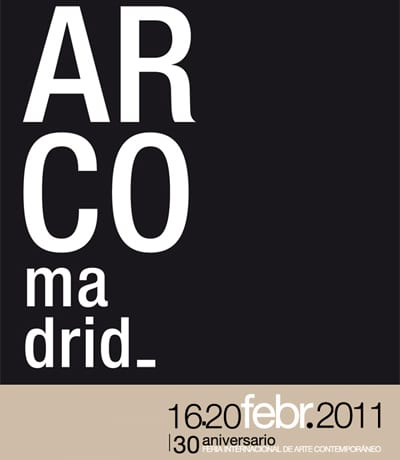 ARCO madrid_2011