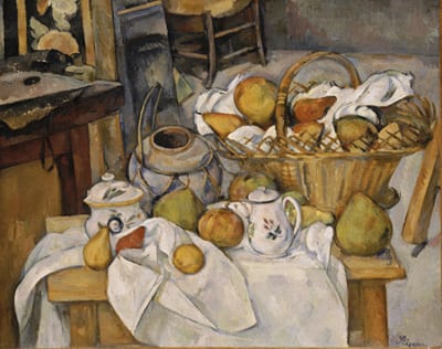 Cézanne a Milano. Les ateliers du Midi a Palazzo Reale