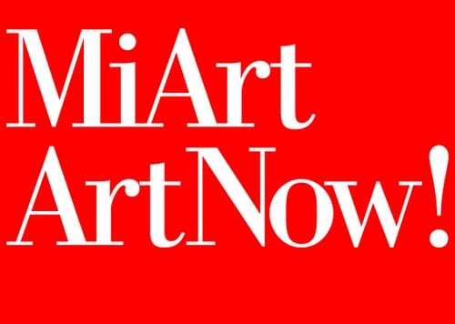 MiArt – Art Now! 2011