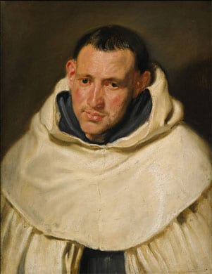 Un Van Dyck inedito da Sotheby’s