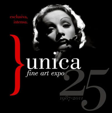 Unica 2011