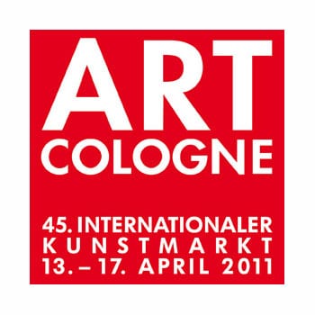 Art Cologne – aprile 2011