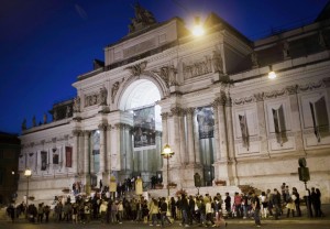 Roma – Annullata la Quadriennale: mancano 2 milioni di fondi