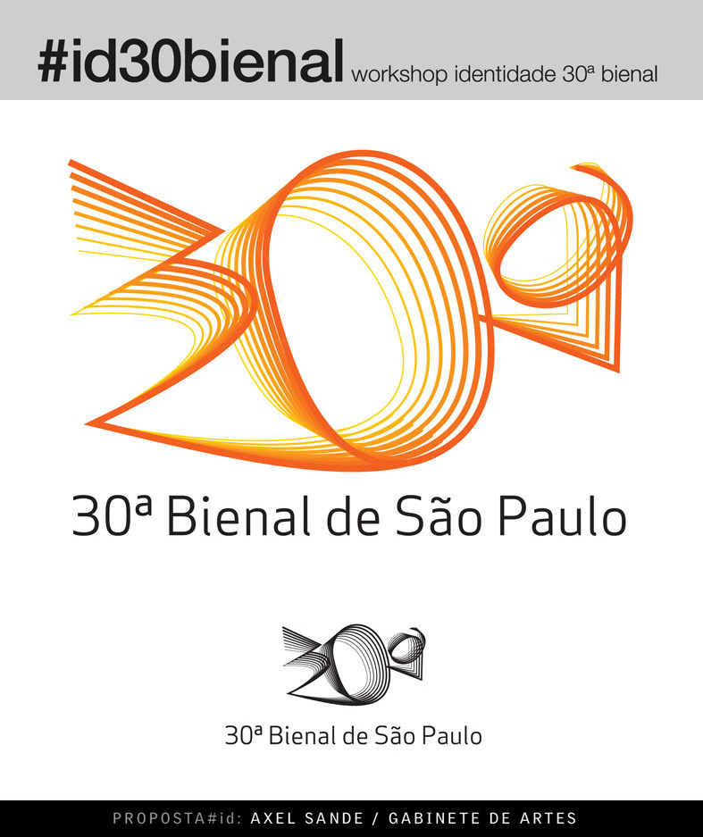30esima Biennale di San Paolo