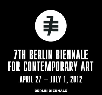 VII Berlin Biennale for Contemporary Politics