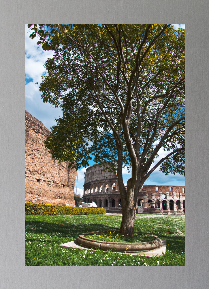 Roma – In mostra “Stili, culture e tecniche diverse”