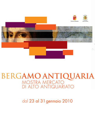 Bergamo Antiquaria 2010