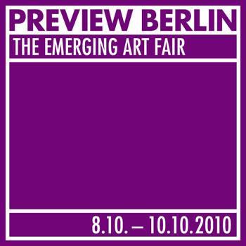 Preview Berlin 2010