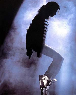 Un omaggio a Michael Jackson