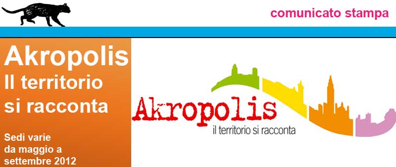 Cremona – Akropolis, il territorio si racconta