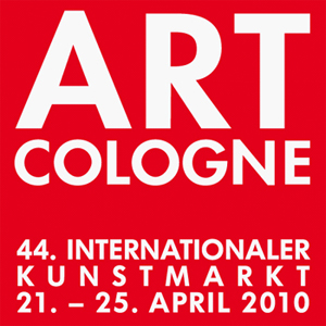 Art Cologne 2010