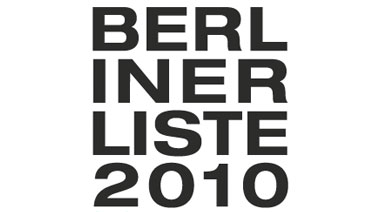 Berliner Liste 2010