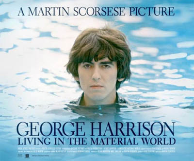 George Harrison: Living in the Material World