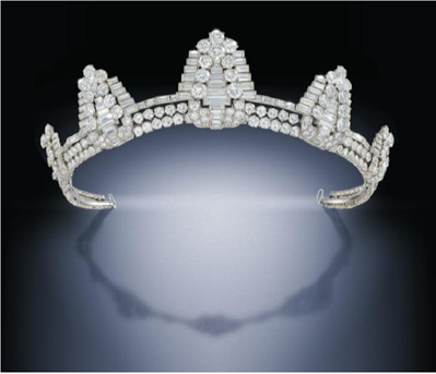 Londra – Important Jewels in asta da Christie’s