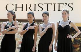 Milano – Annullata l’asta Christie’s gioielli del 31 maggio