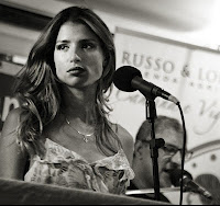 Roma – Monica Marziota in concerto