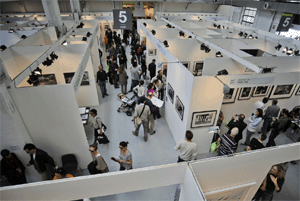 Resoconto MIA 2012 – Milan Image Art Fair