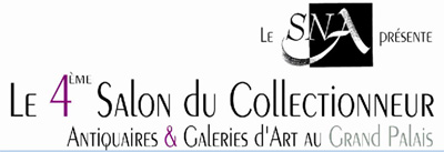 IV Salon de Collectioneur