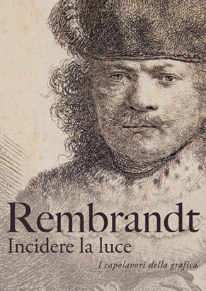 Da Pavia al Castello di Miramare: anche Rembrandt va in vacanza..