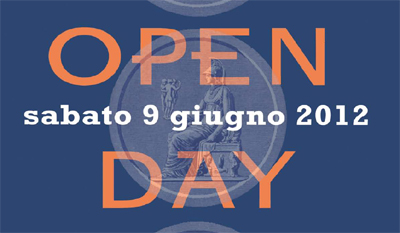 Milano – Open day all’Accademia di Brera