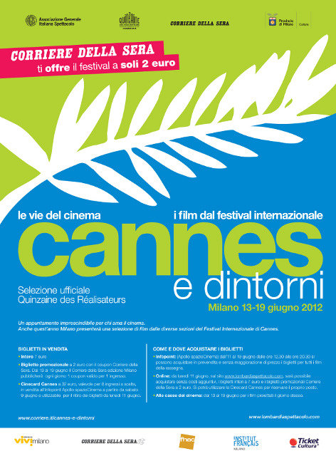 Cannes e Dintorni