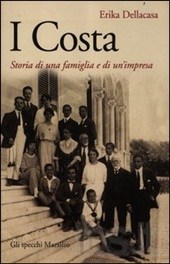 Presentazione libro “I COSTA. Storia di una famiglia e di un’impresa”