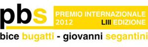 53° edizione del Premio Internazionale Bice Bugatti-Giovanni Segantini