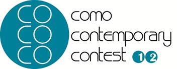 In mostra i finalisti di como contemporary contest 2012