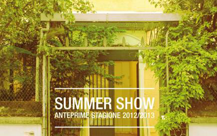 Milano – Summer Show alla Galleria Rubin