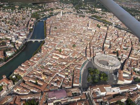 Verona – Nasce il museo della lirica