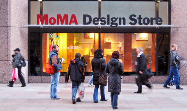 New York – Il MoMA Design Store cerca designers