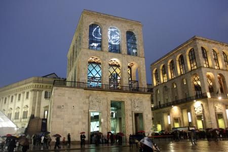 Milano – Vandali al Museo del Novecento