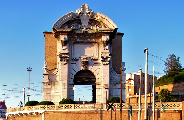 Ancona – Porta Pia open academy and residence