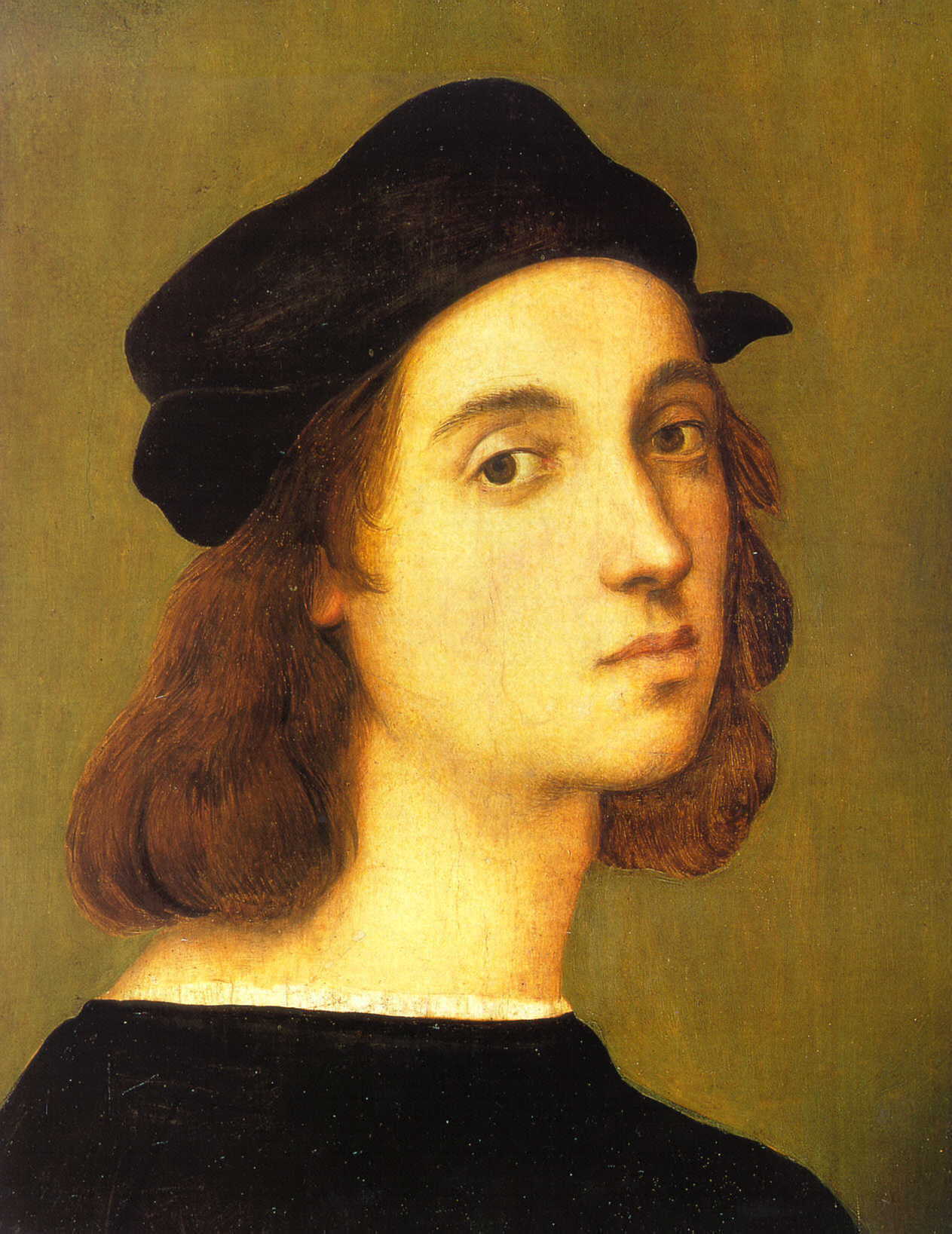 Raffaello Sanzio: l&amp;#39;ultimo Raffaello al Prado - ArtsLife