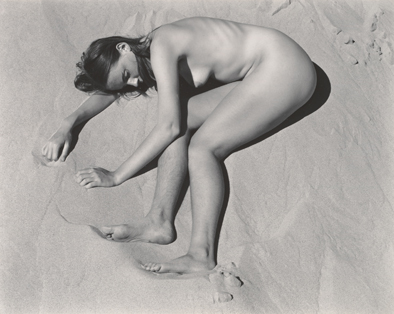 EDWARD WESTON. Una retrospettiva