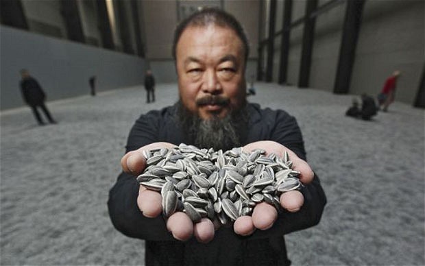 Confermata la multa contro Ai Weiwei