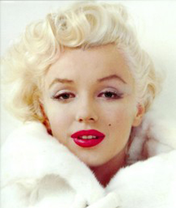 “Bye Baby Suite”: la storia di Marilyn in una vera camera d’albergo