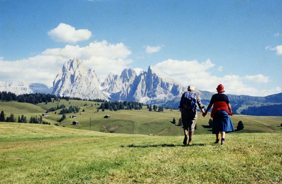 Visite guidate alla mostra 1984: FOTOGRAFIE DA VIAGGIO IN ITALIA