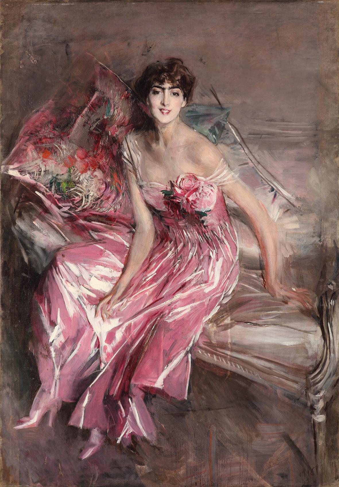 Boldini, Previati e De Pisis. Due secoli di grande arte nei musei ferraresi