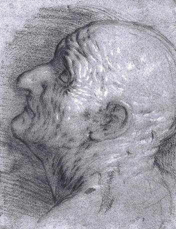 Caravaggio, perplessità sulla scoperta dei 100 disegni