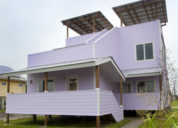 Gehry e New Orleans: qual è il nesso?