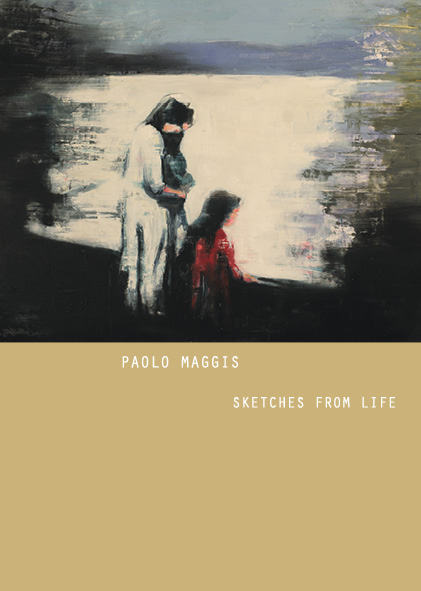 Ortisei – In mostra “Sketches from life” di Paolo Maggis