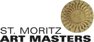A St. Moritz Art Masters la performance di Letizia Cariello‏