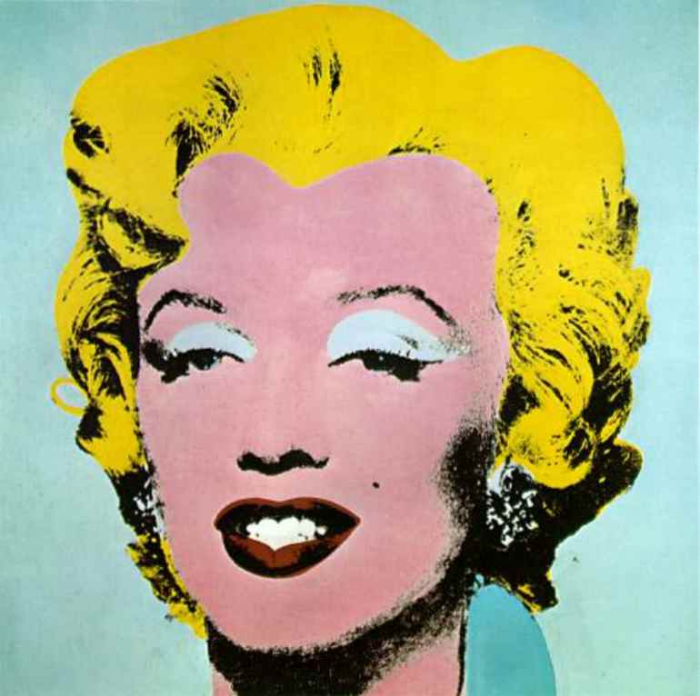 Oltre diecimila visitatori per Andy Warhol a Otranto