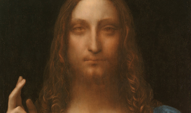 Il Salvator Mundi di Leonardo da Vinci torna sul mercato?