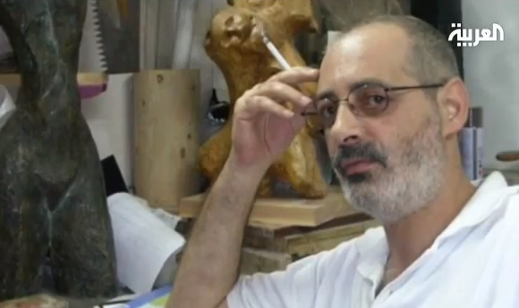 Morto e torturato lo scultore siriano Wael Kaston