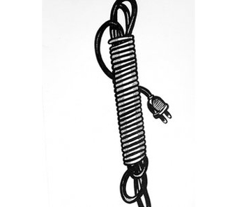 “Electric Cord” di Lichtenstein ritrovato a NYC
