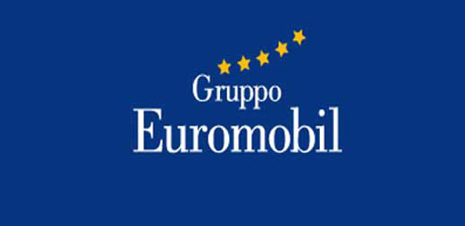 Gruppo Euromobil per Artefiera Bologna 2013‏