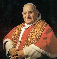 Al via la grande mostra su Papa Giovanni XXIII‏