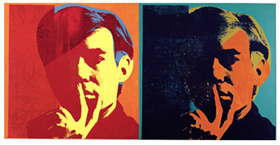 New York – L’eredità Warhol in mostra al Met